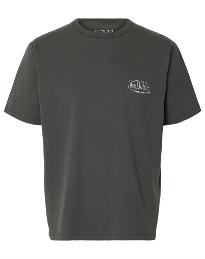 ANNARR - ANRError Dutch T-Shirt - Forged Iron